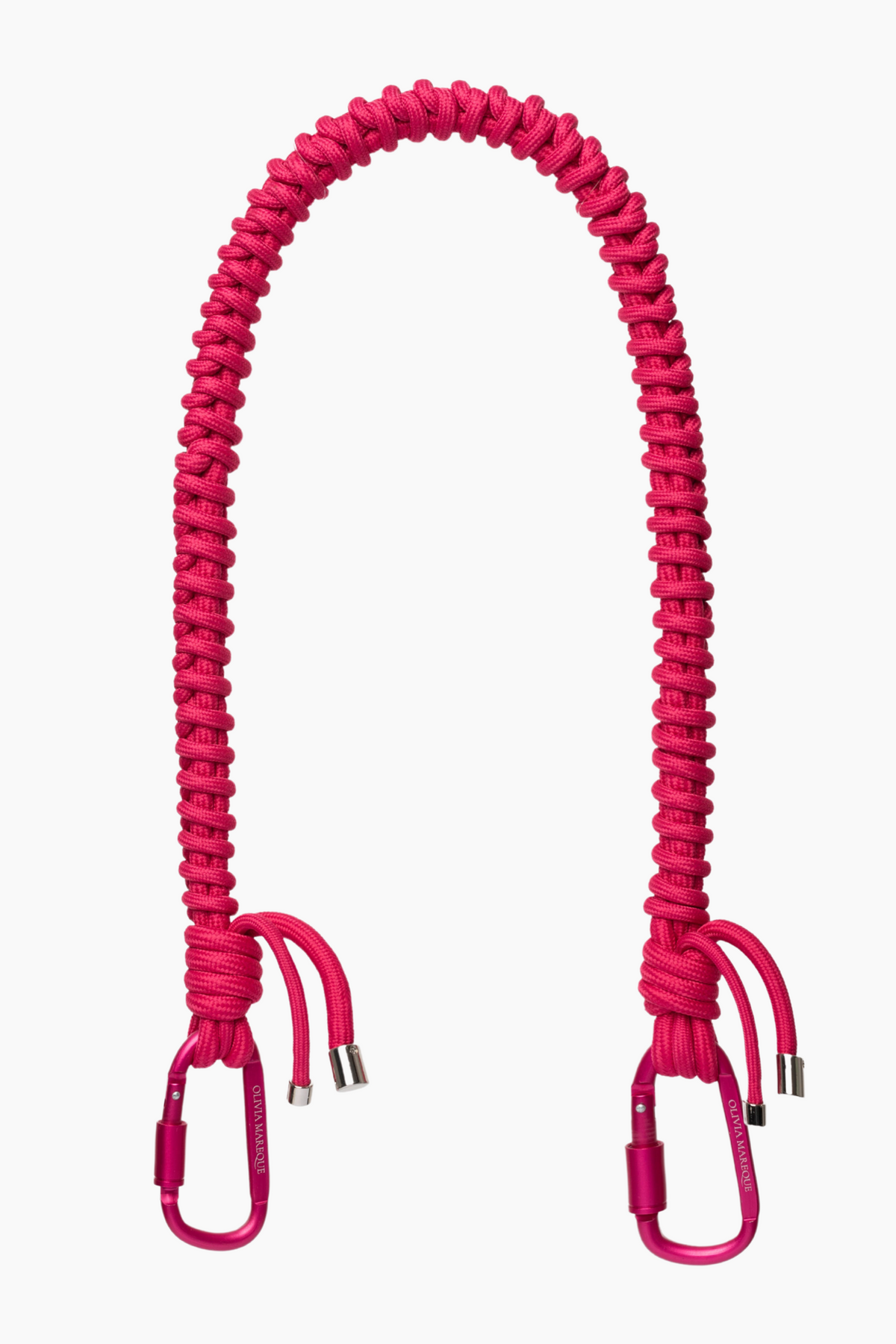 Cadena de nylon para bolso Olivia Mareque