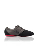 Zapatos de baile para hombre Daniel Sport Evo en negro