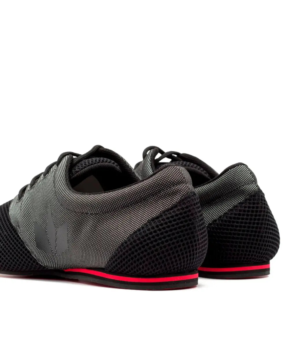 Zapatos de baile para hombre Daniel Sport Evo en negro