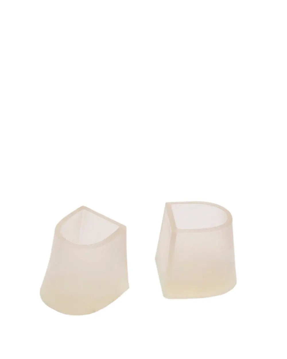 Protector de tacón de silicona - 1