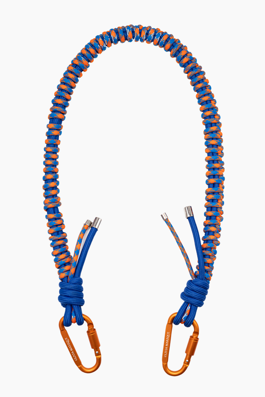 Cadena de nylon para bolso Olivia Mareque