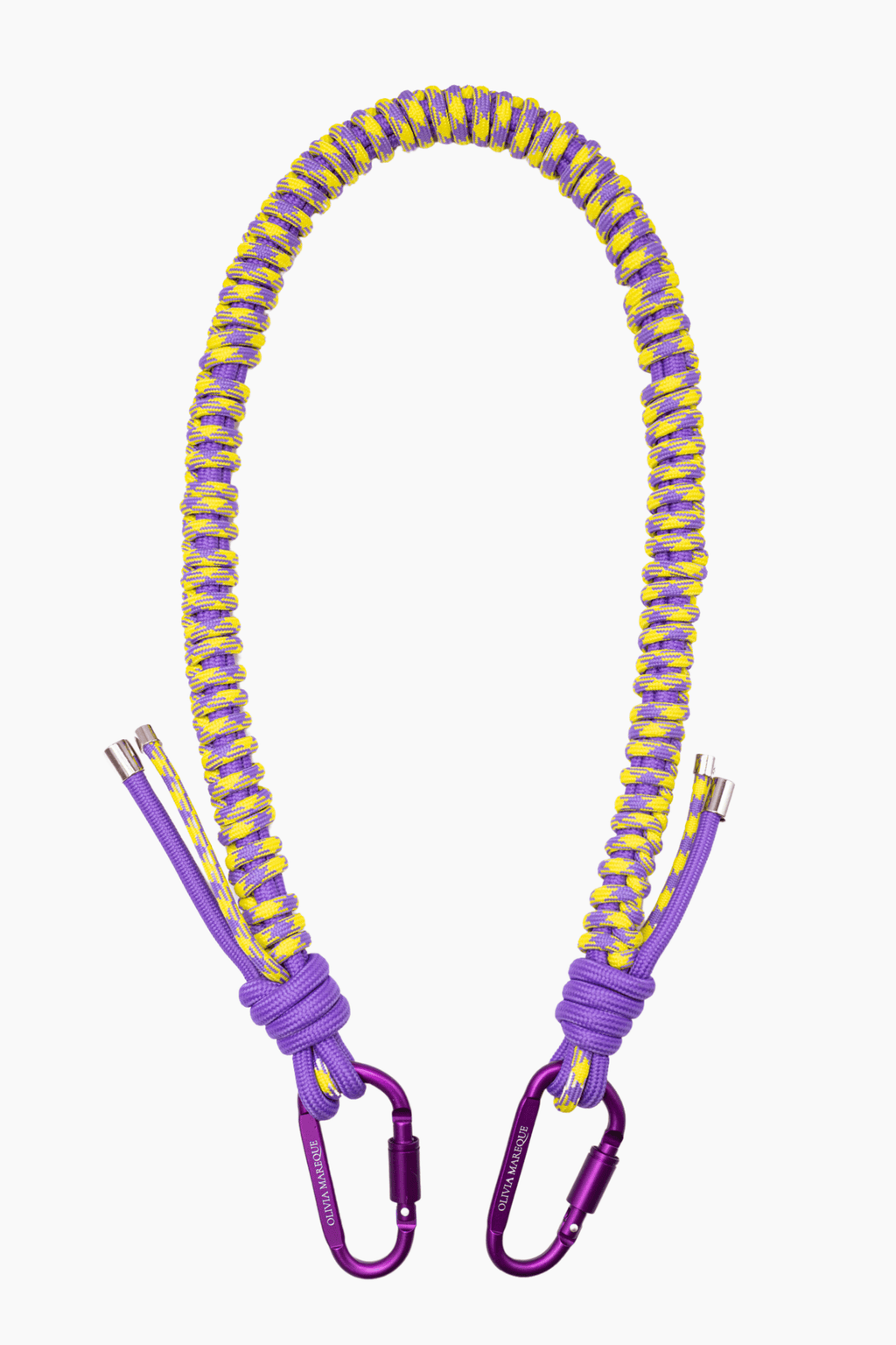 Cadena de nylon para bolso Olivia Mareque