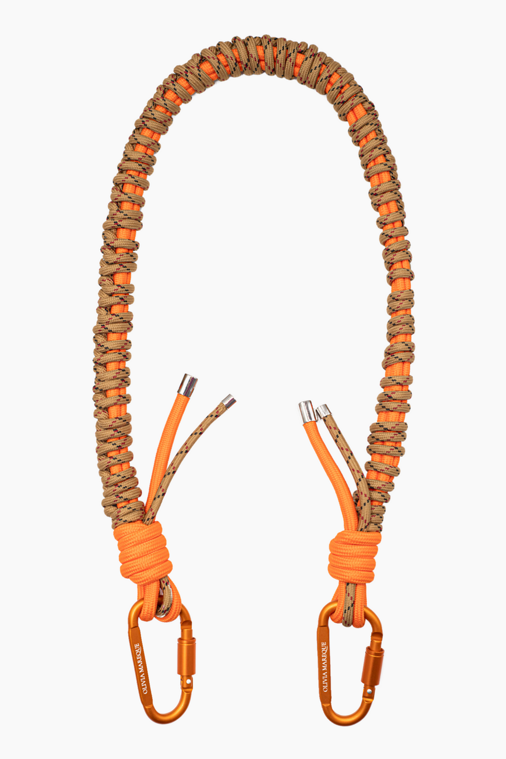 Cadena de nylon para bolso Olivia Mareque