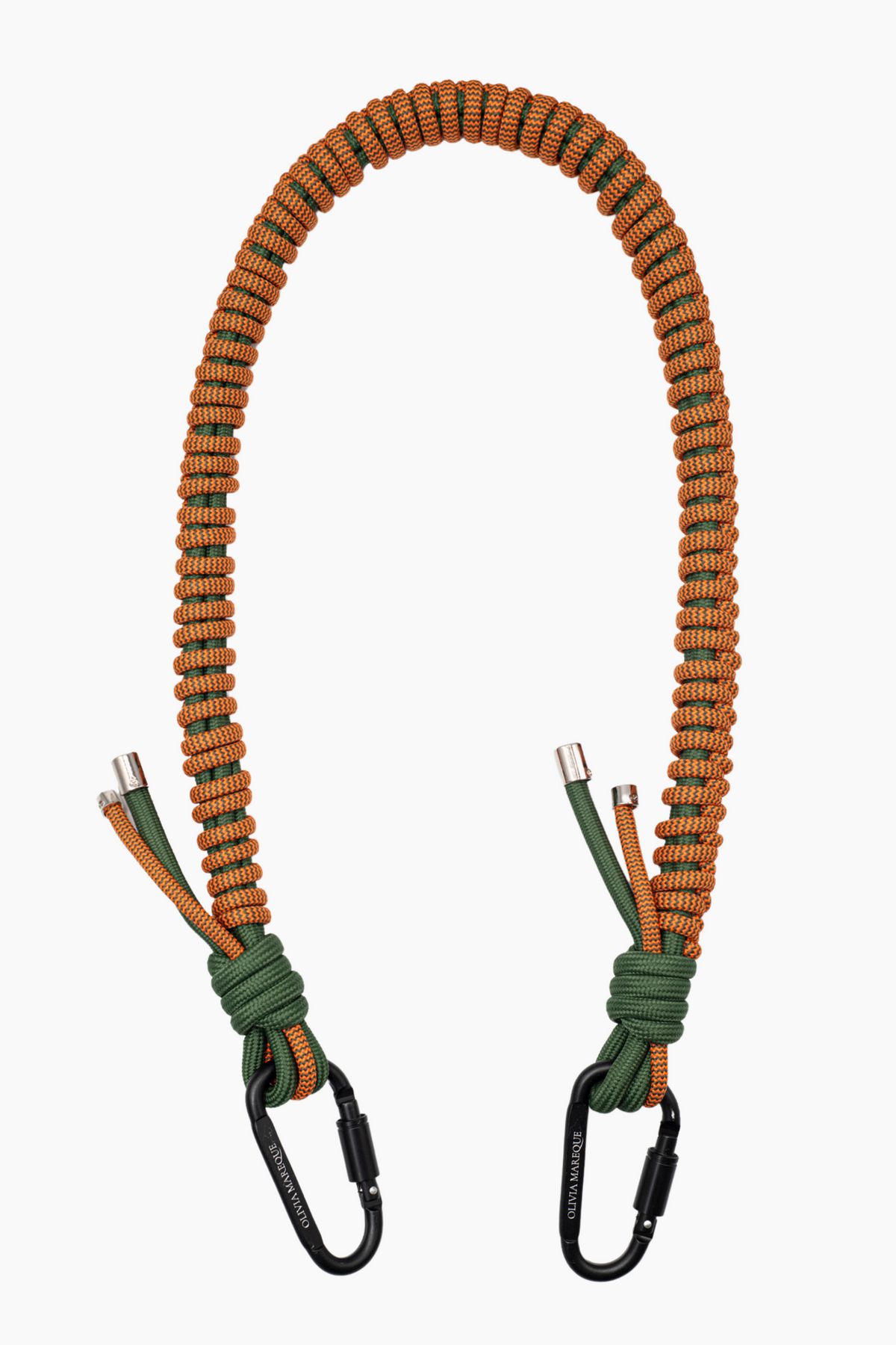 Cadena de nylon para bolso Olivia Mareque