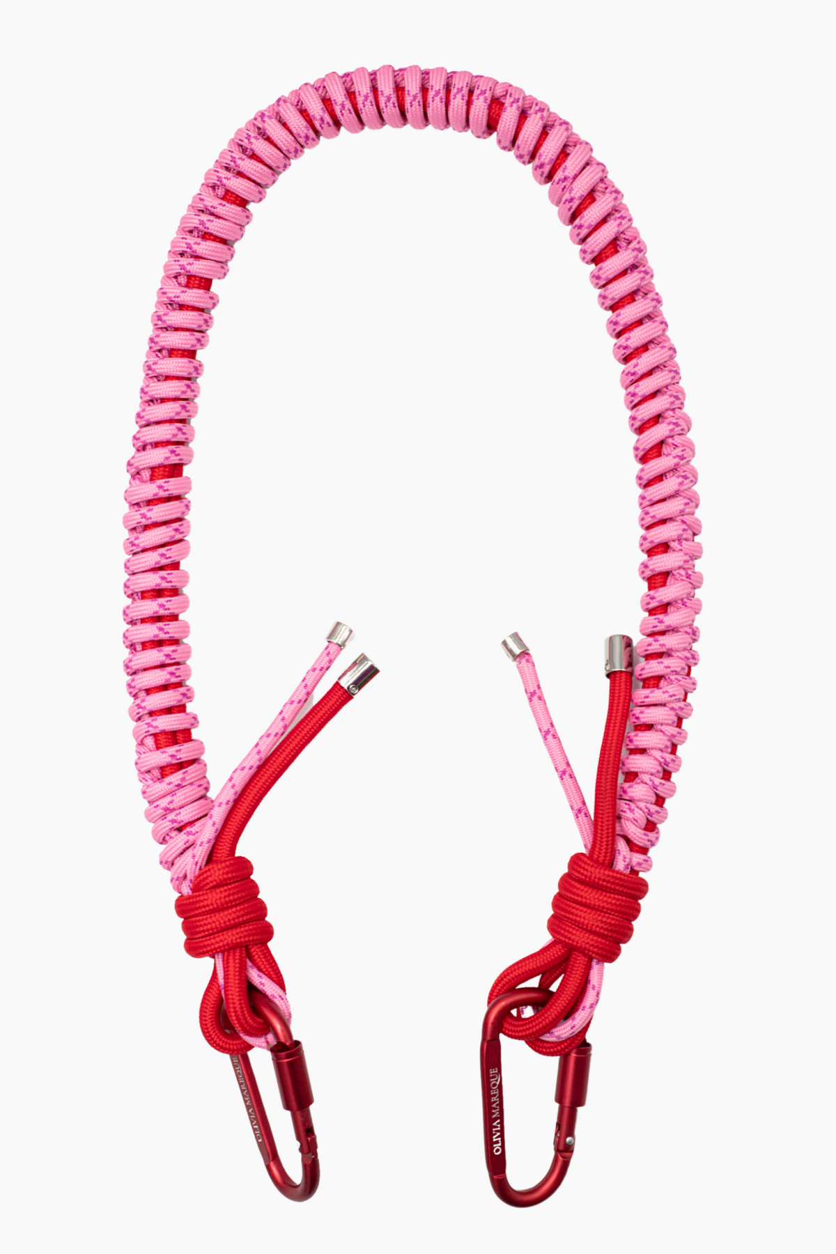 Cadena de nylon para bolso Olivia Mareque