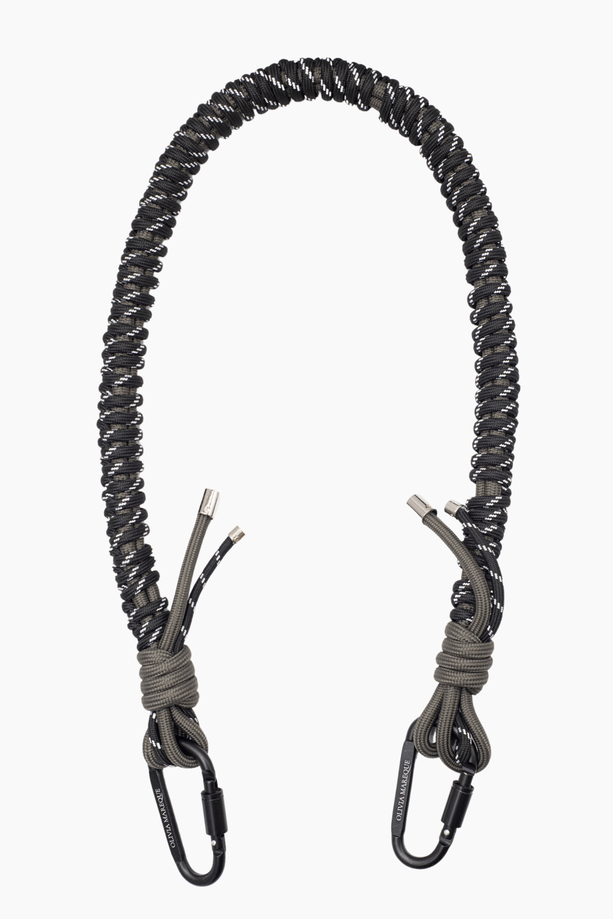 Cadena de nylon para bolso Olivia Mareque