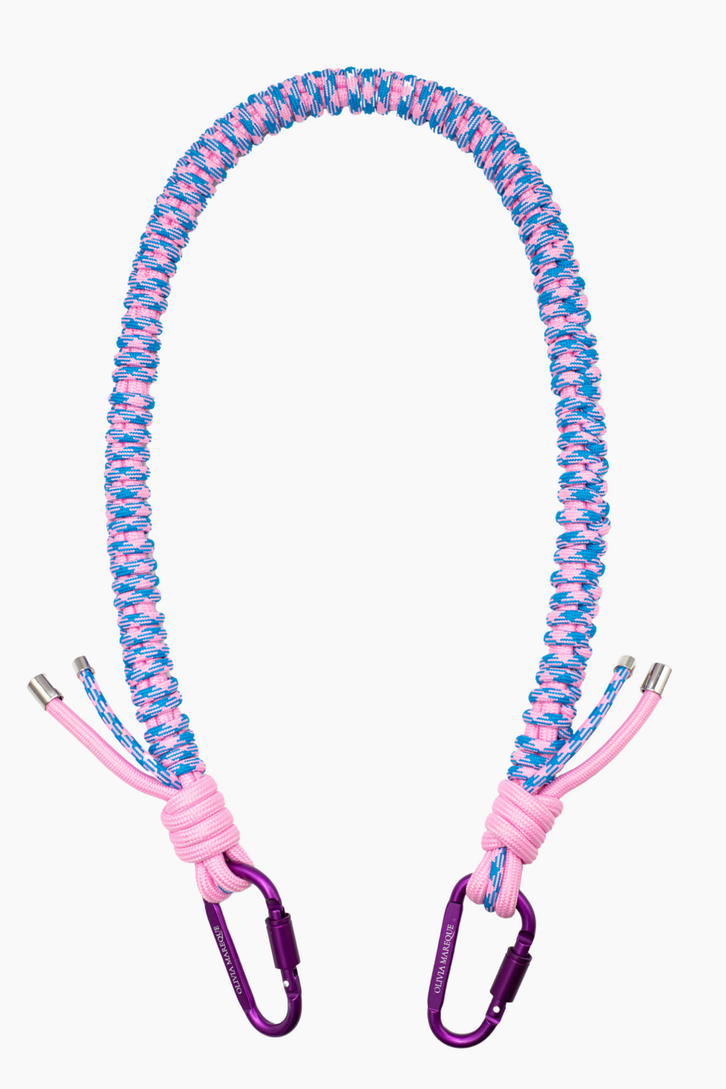 Cadena de nylon para bolso Olivia Mareque