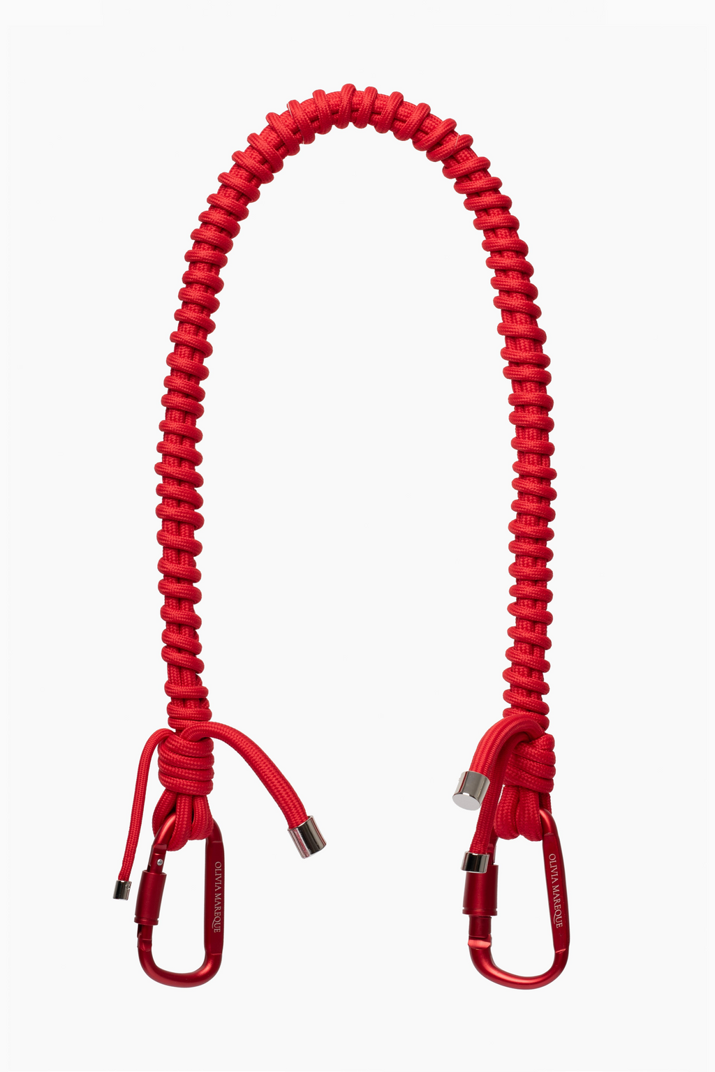 Cadena de nylon para bolso Olivia Mareque