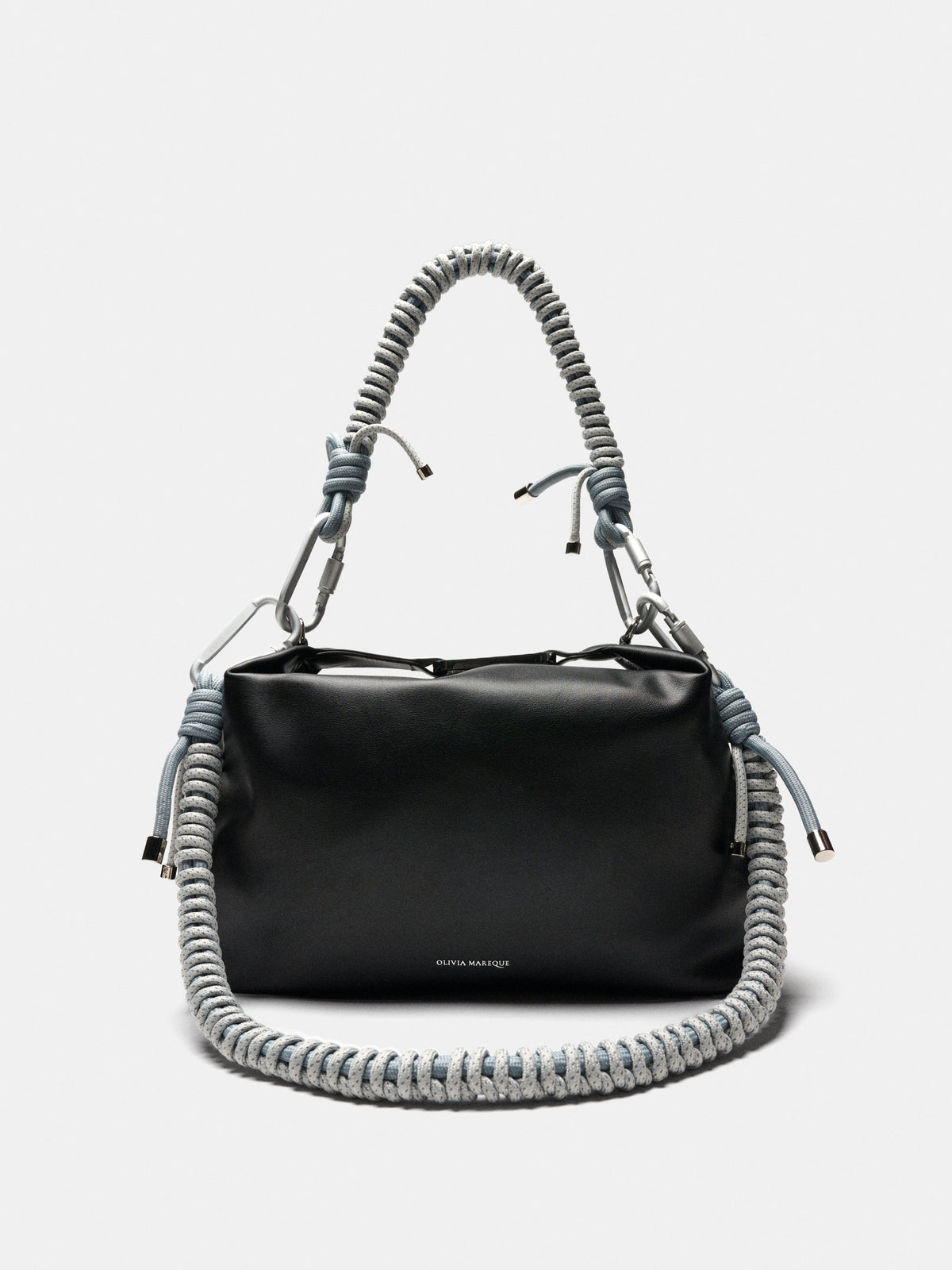 Cadena de nylon para bolso Olivia Mareque