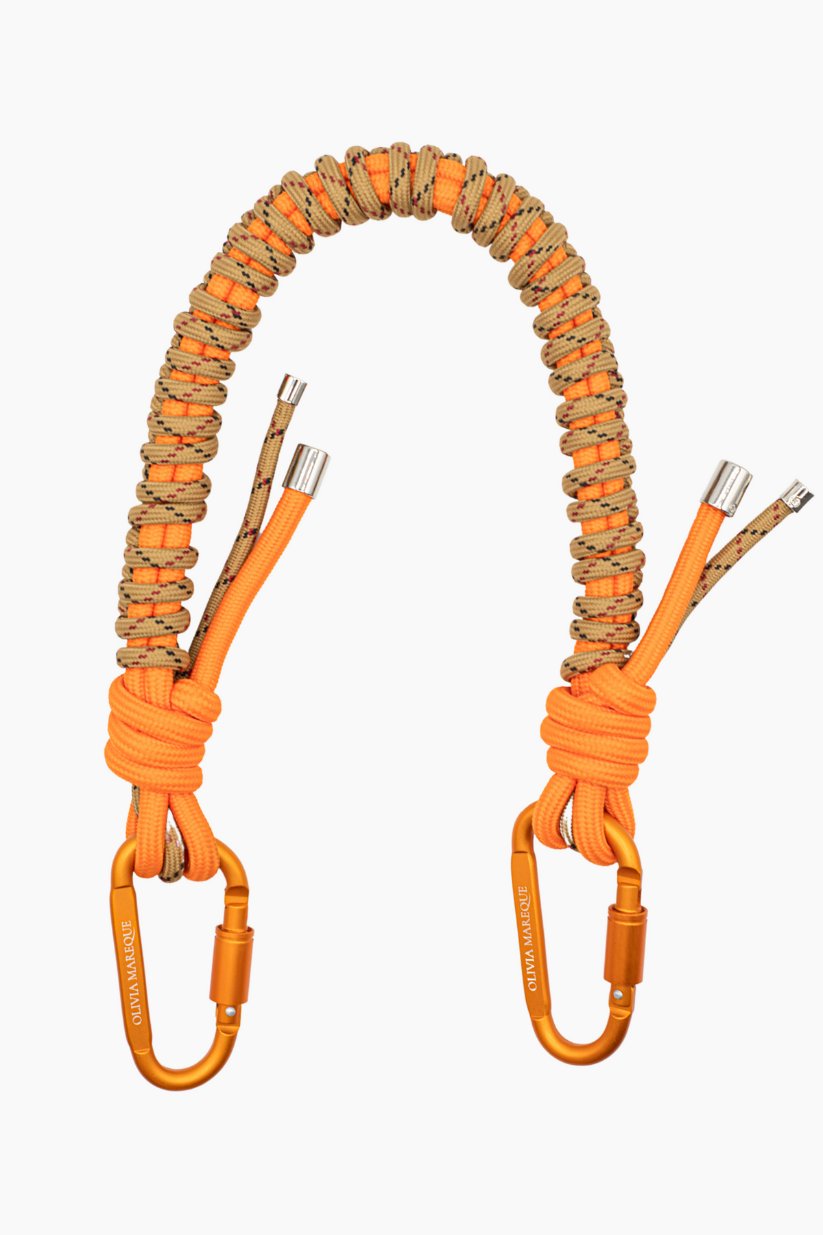 Cadena de nylon para bolso Olivia Mareque