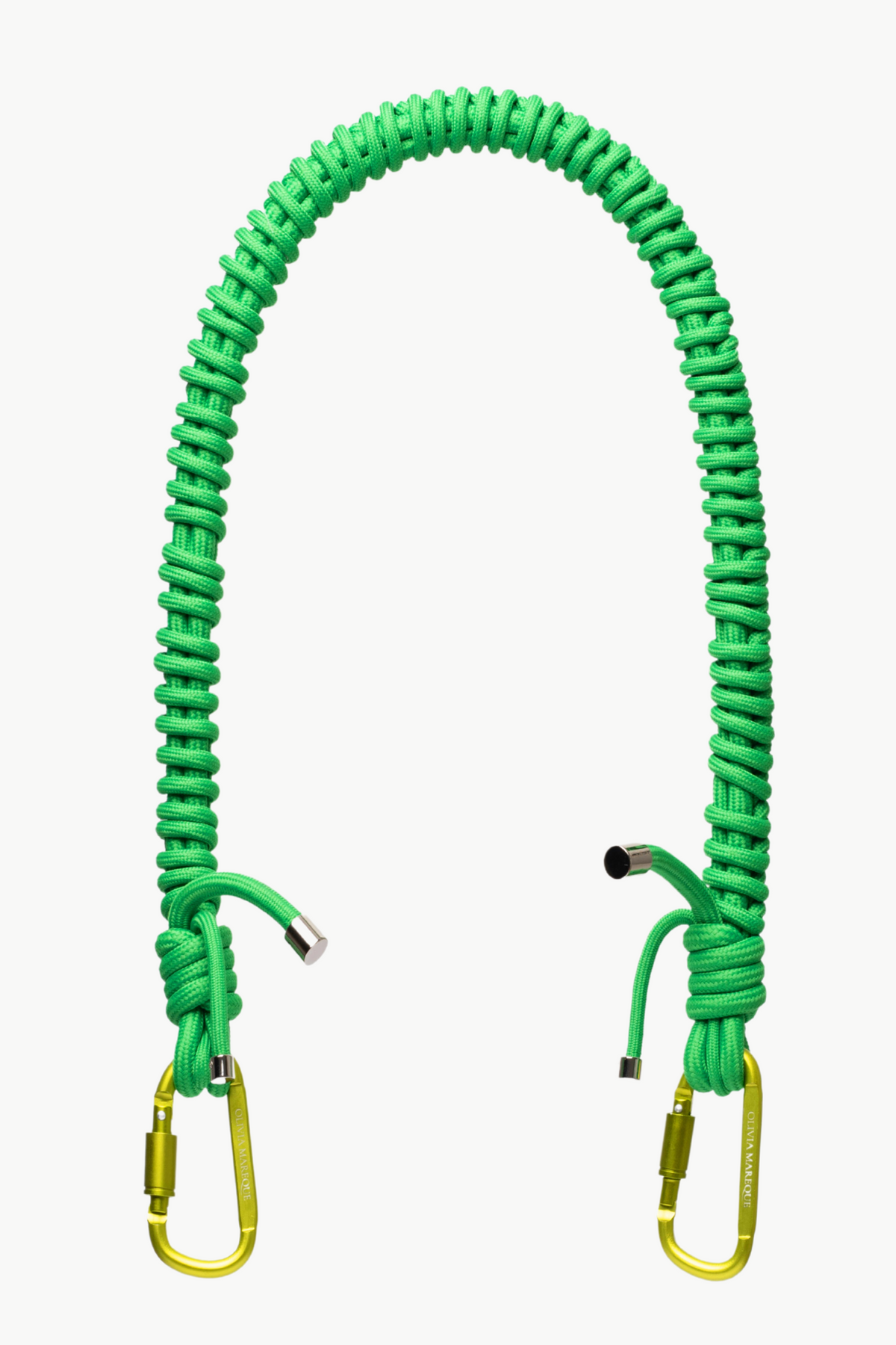 Cadena de nylon para bolso Olivia Mareque