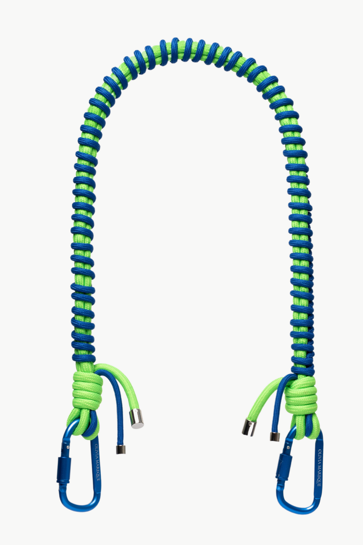Cadena de nylon para bolso Olivia Mareque
