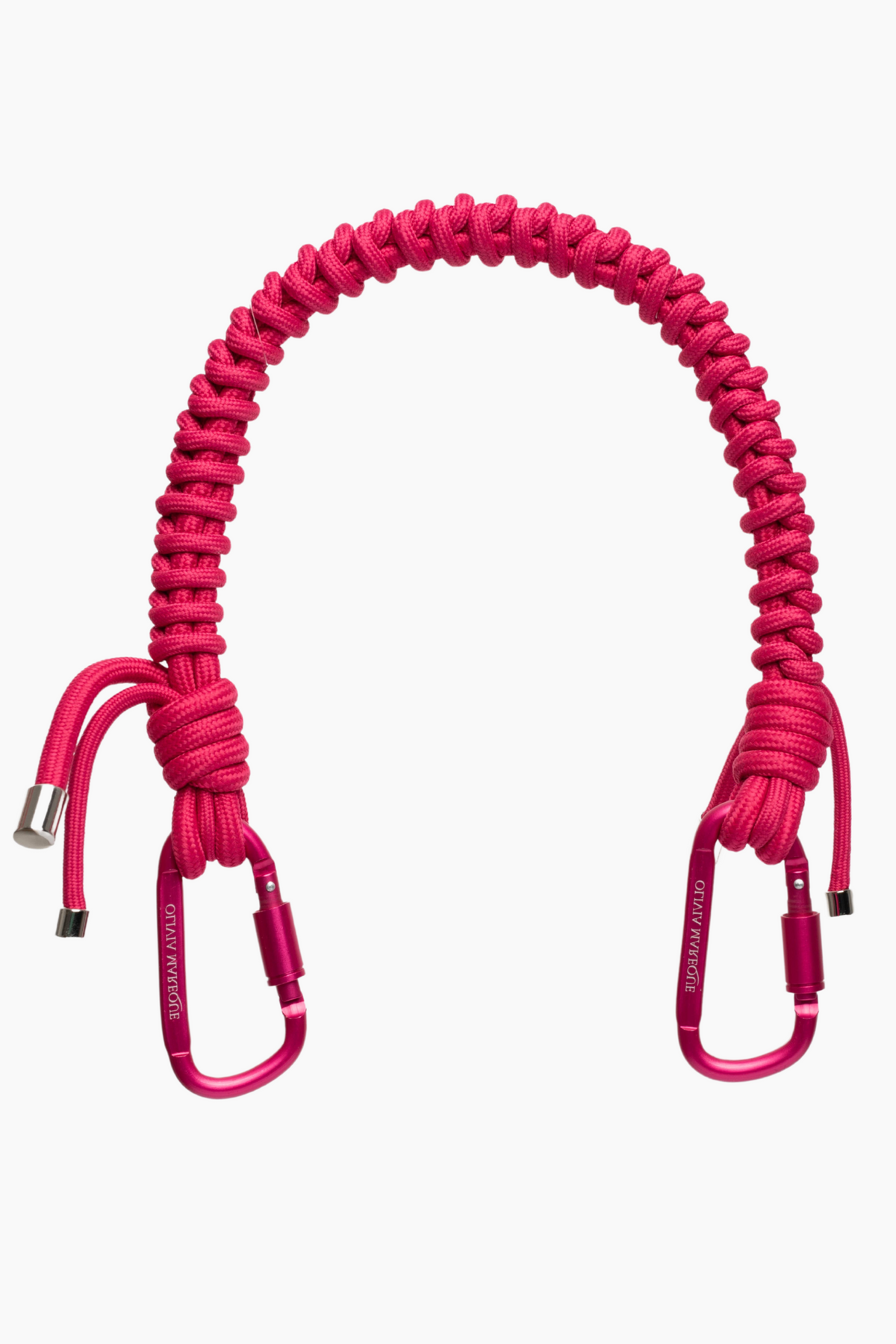 Cadena de nylon para bolso Olivia Mareque