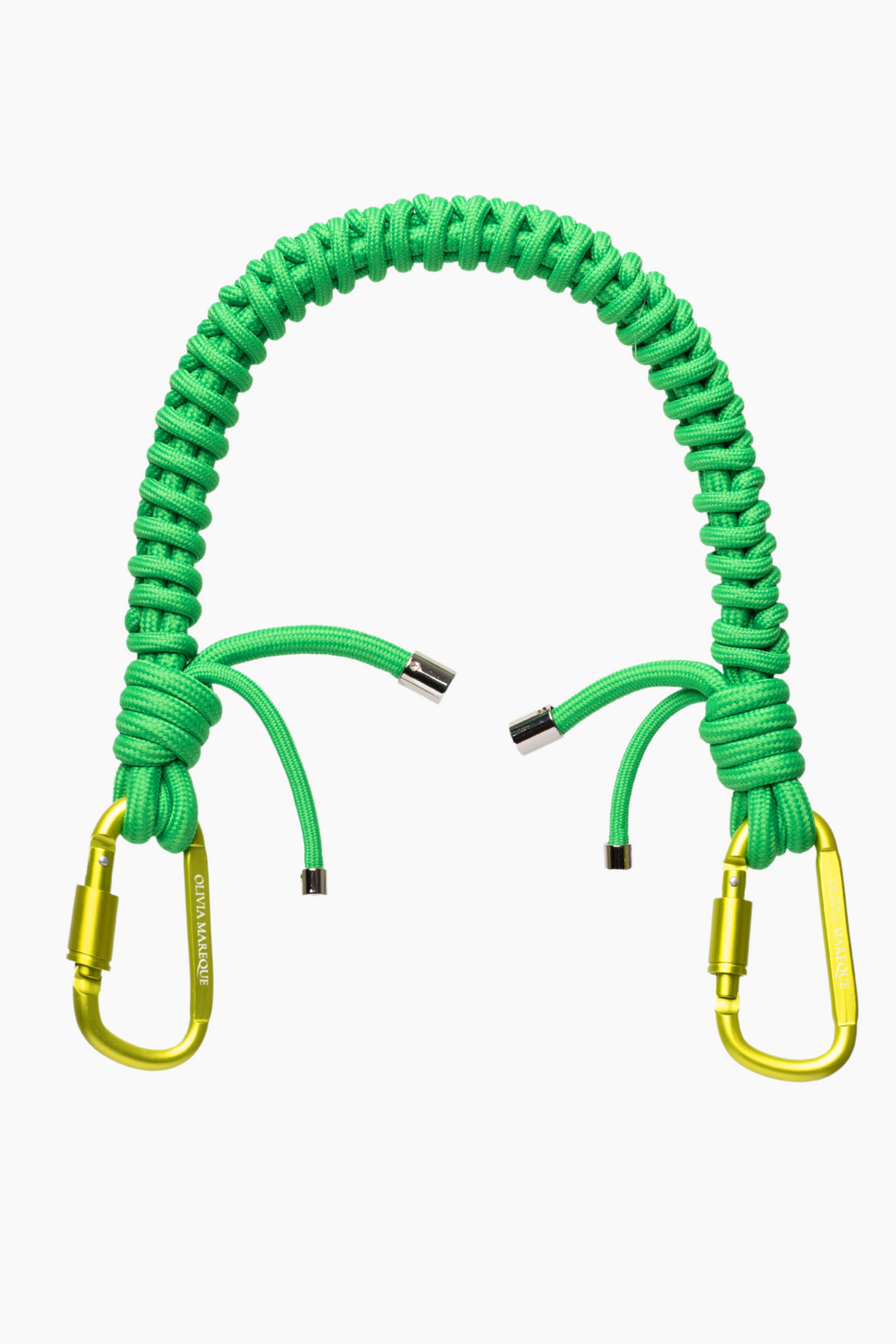 Cadena de nylon para bolso Olivia Mareque