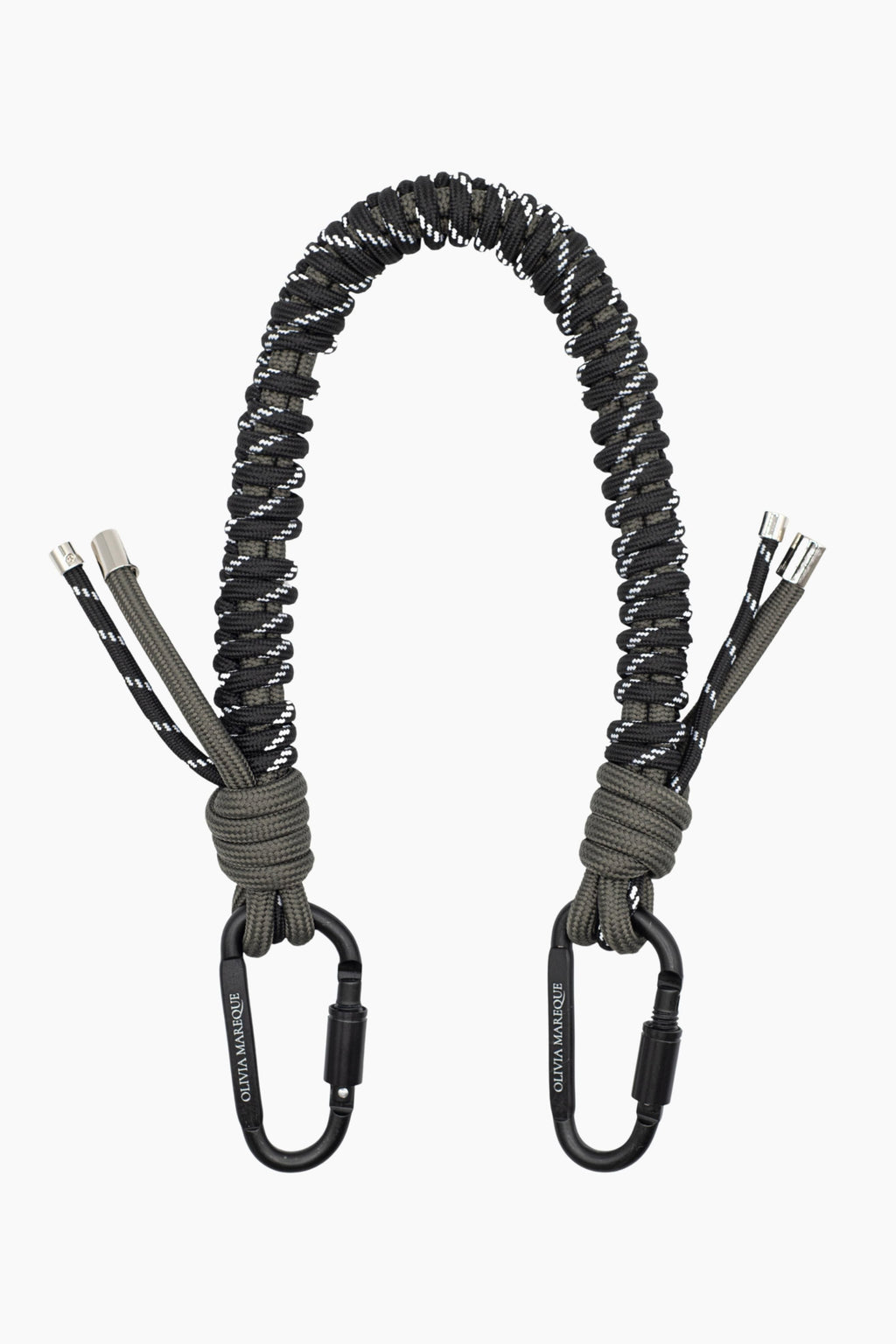 Cadena de nylon para bolso Olivia Mareque