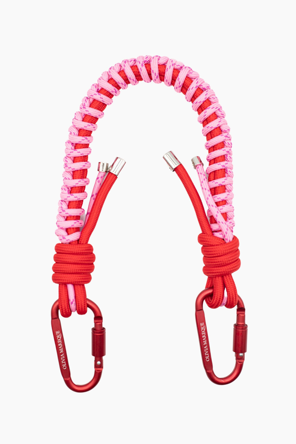 Cadena de nylon para bolso Olivia Mareque