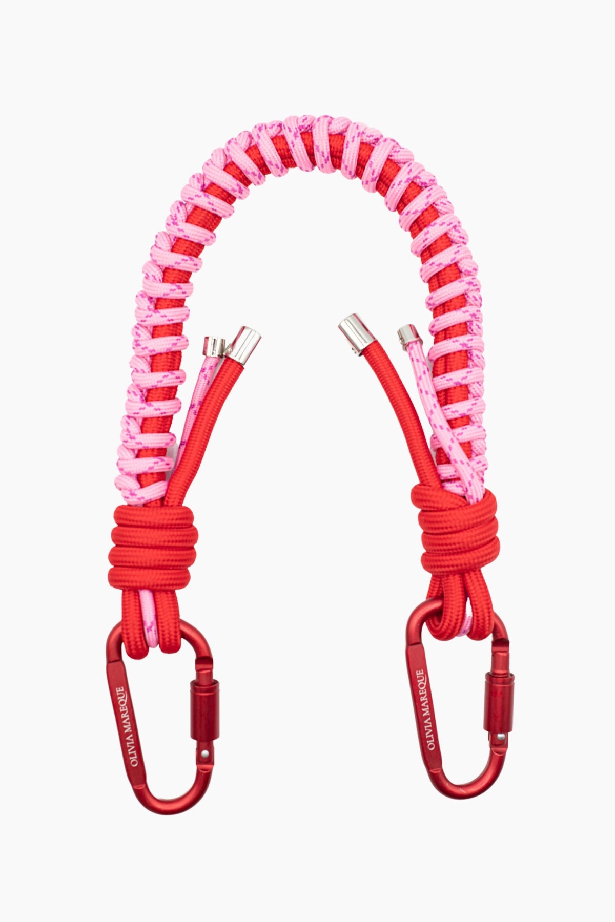 Cadena de nylon para bolso Olivia Mareque