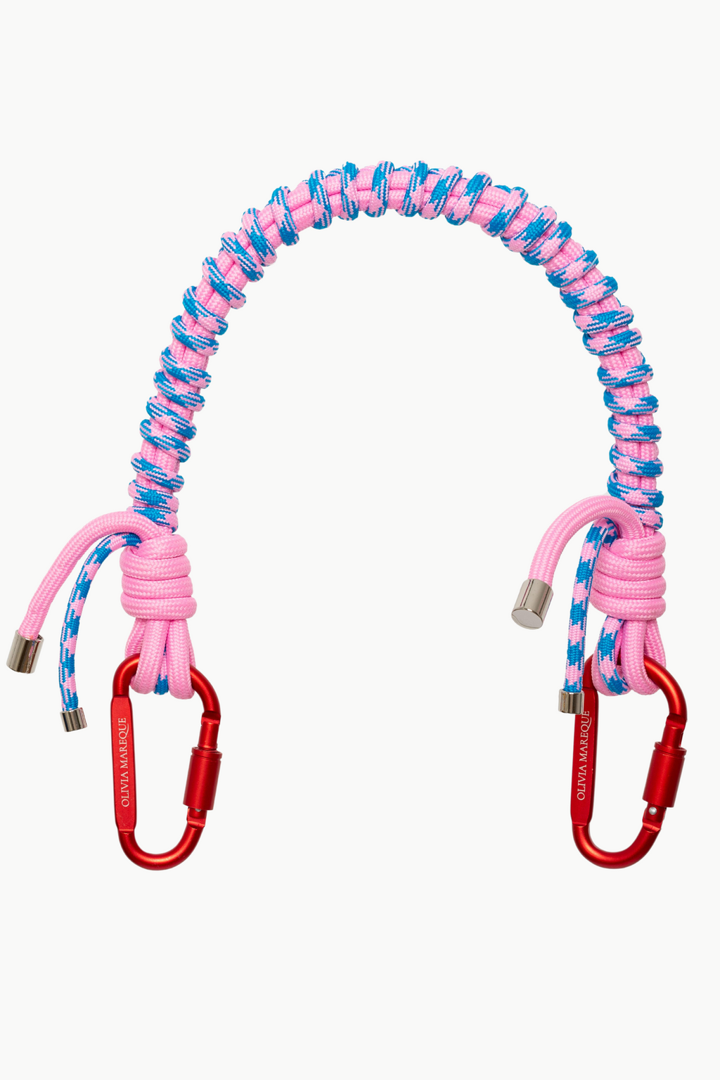 Cadena de nylon para bolso Olivia Mareque