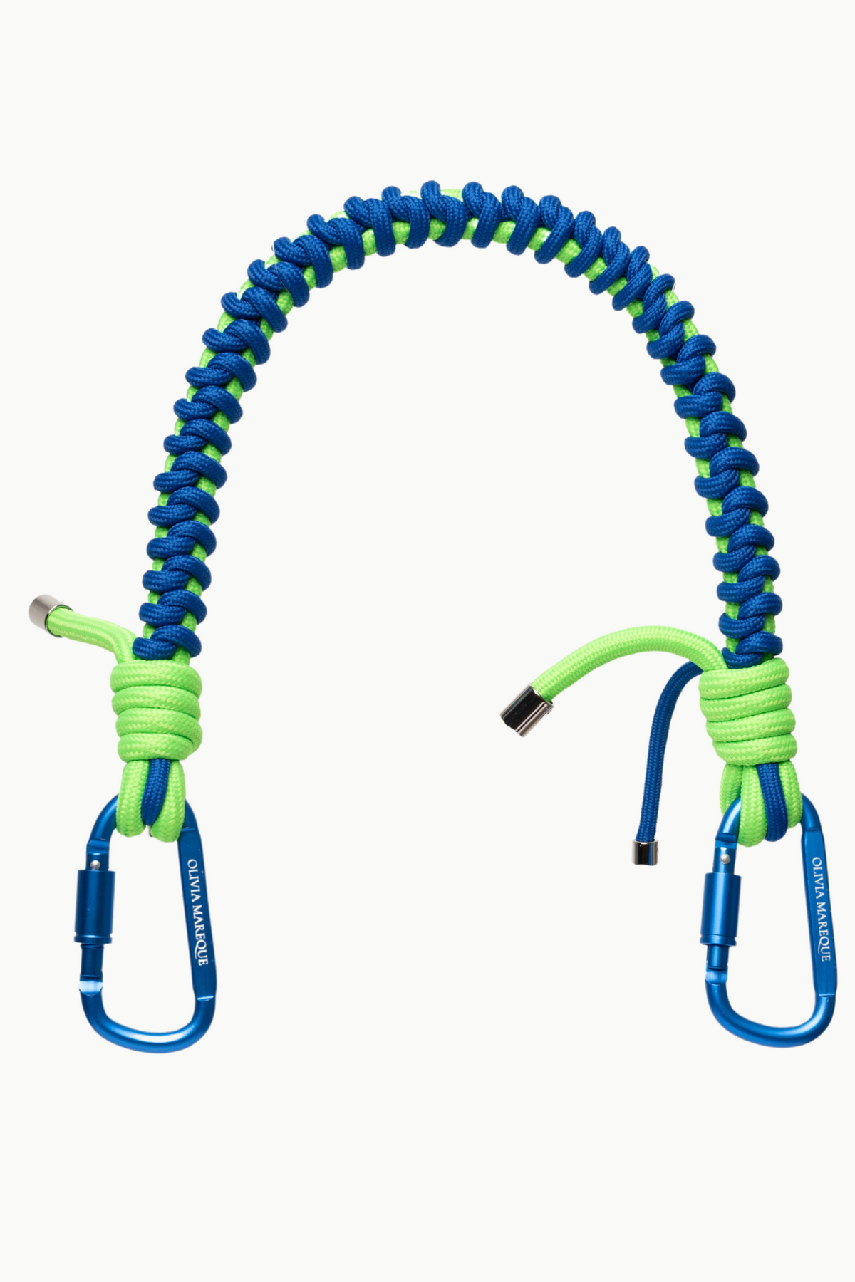 Cadena de nylon para bolso Olivia Mareque