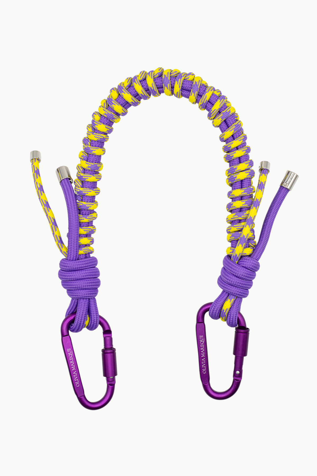 Cadena de nylon para bolso Olivia Mareque