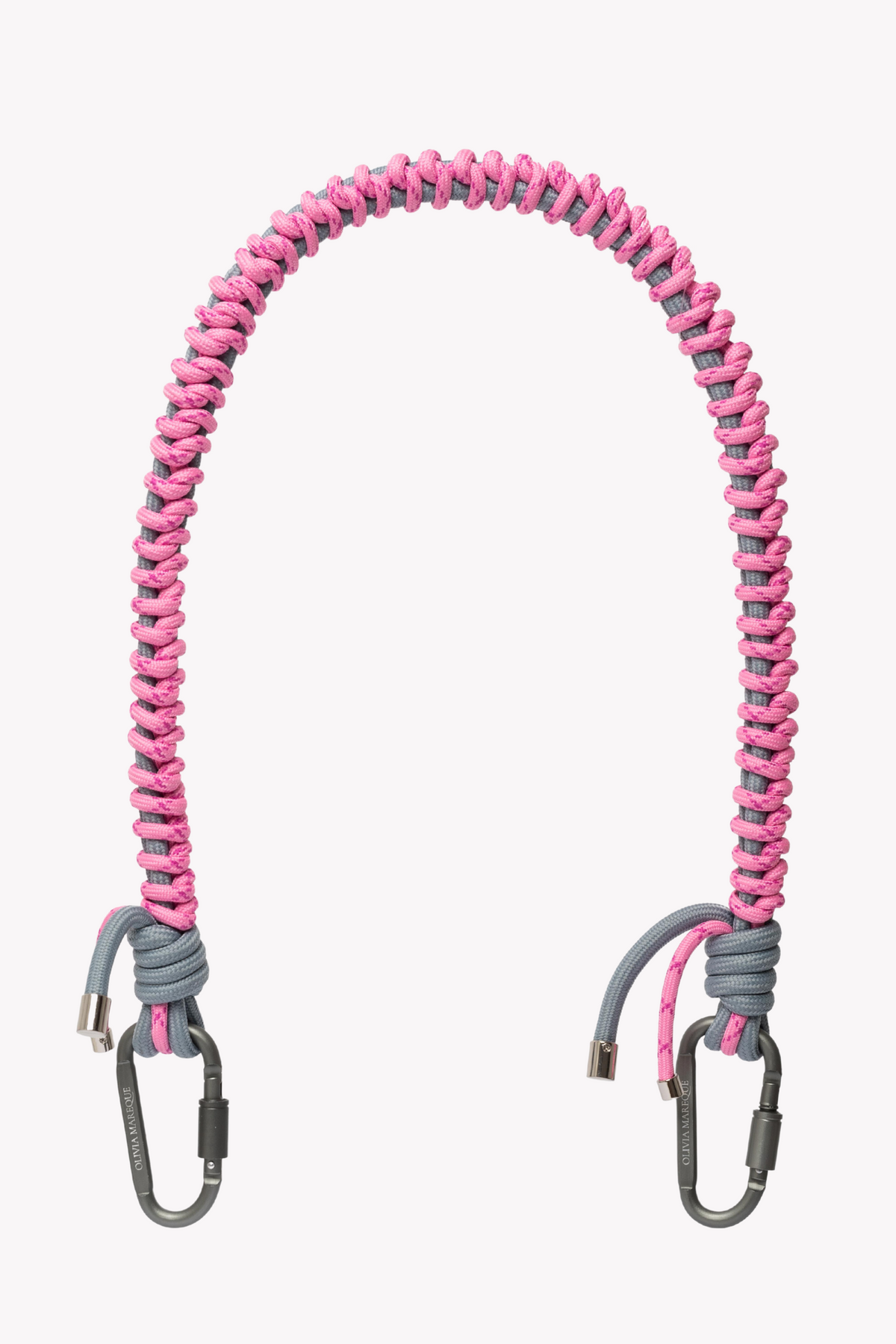 Cadena de nylon para bolso Olivia Mareque