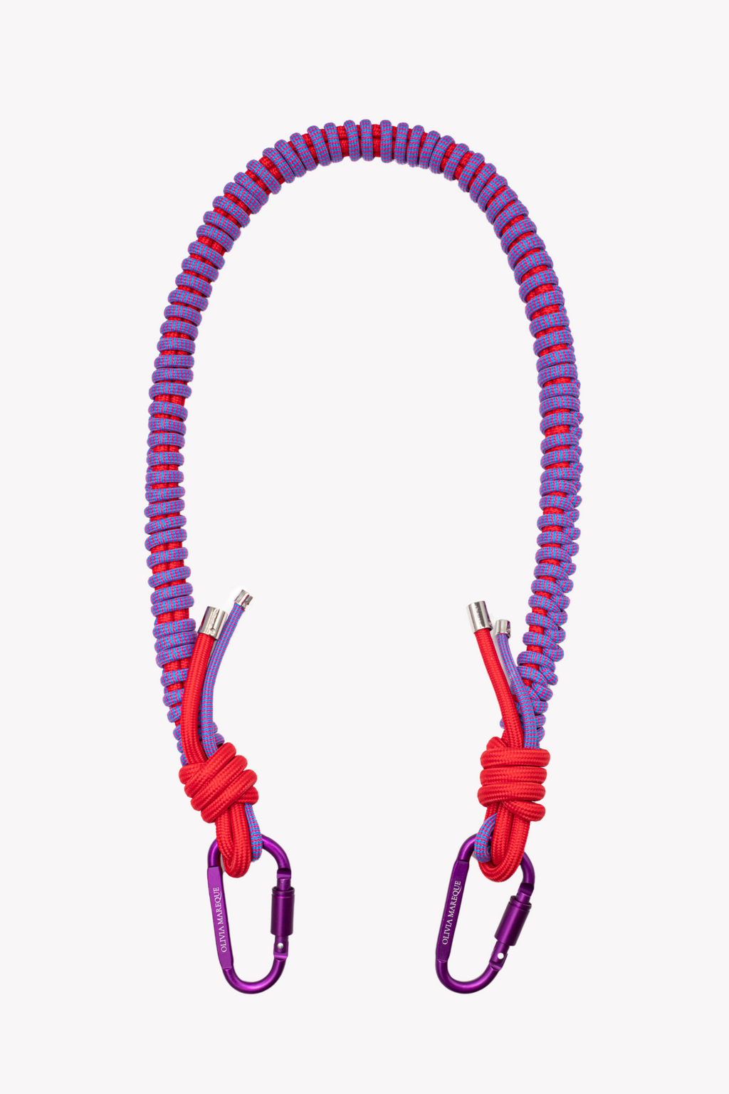 Cadena de nylon para bolso Olivia Mareque