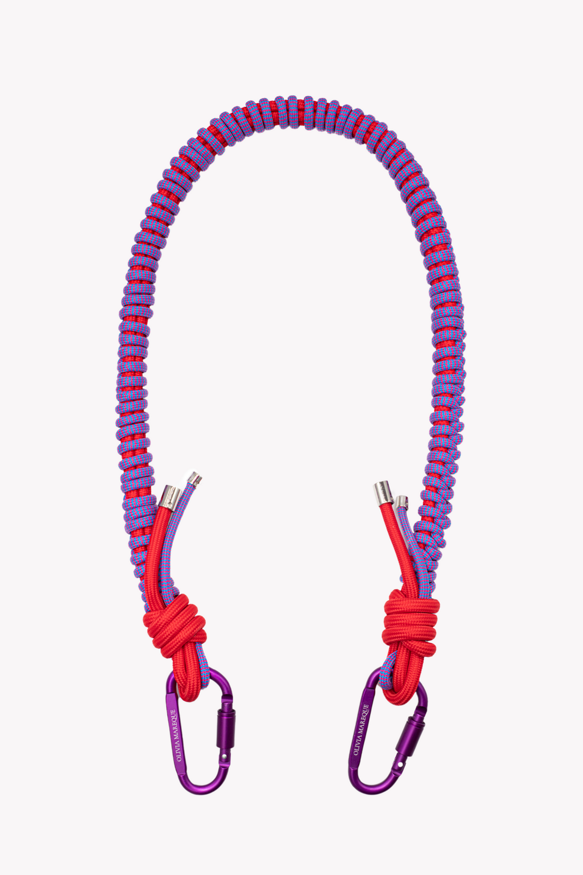 Cadena de nylon para bolso Olivia Mareque