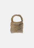 Mini Malla Bag, bolso mini de fiesta