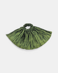 Bolso Flare Bag Plisado