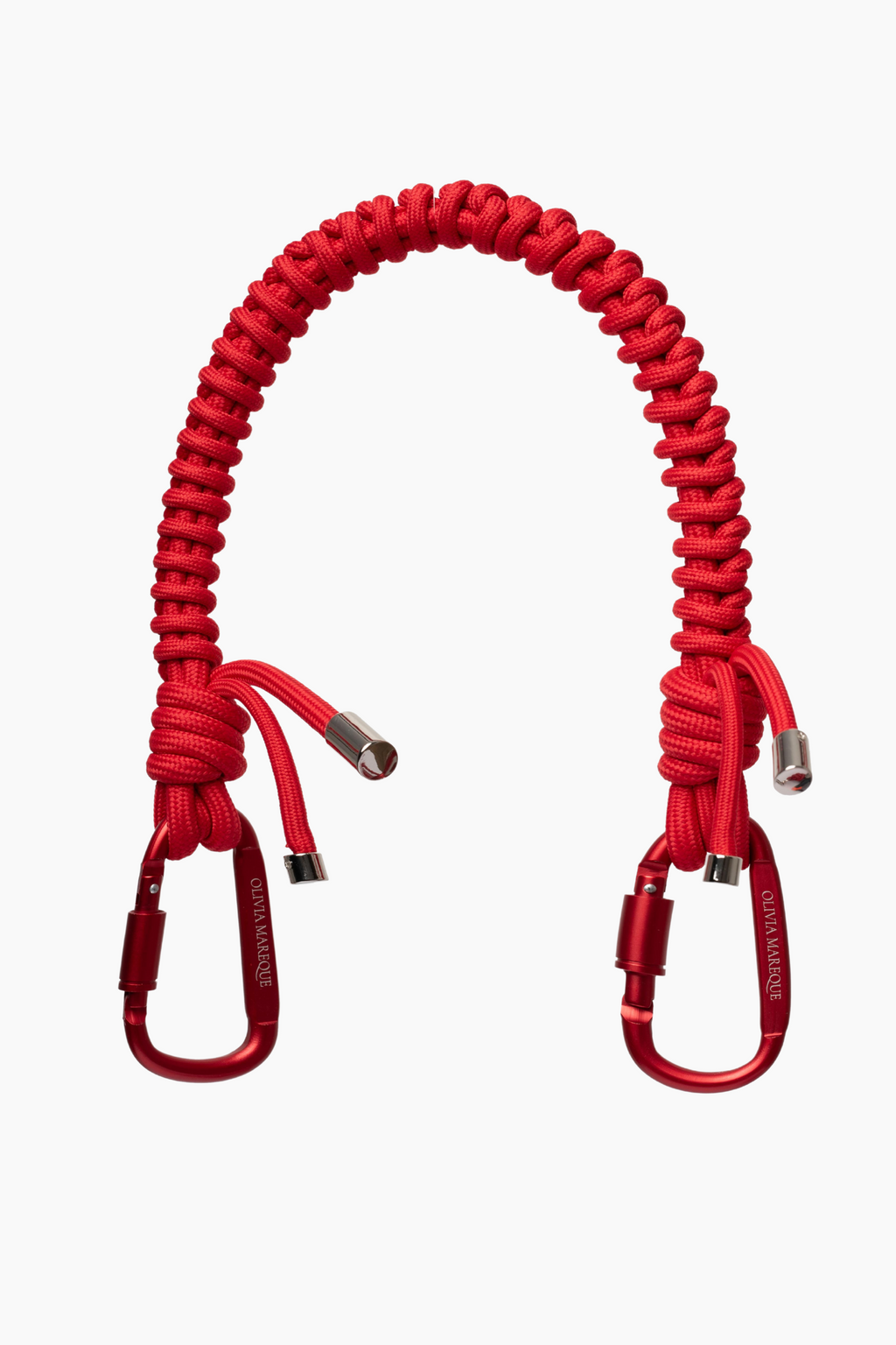 Cadena de nylon para bolso Olivia Mareque