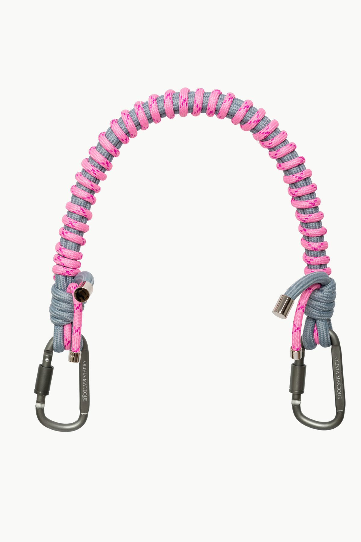 Cadena de nylon para bolso Olivia Mareque